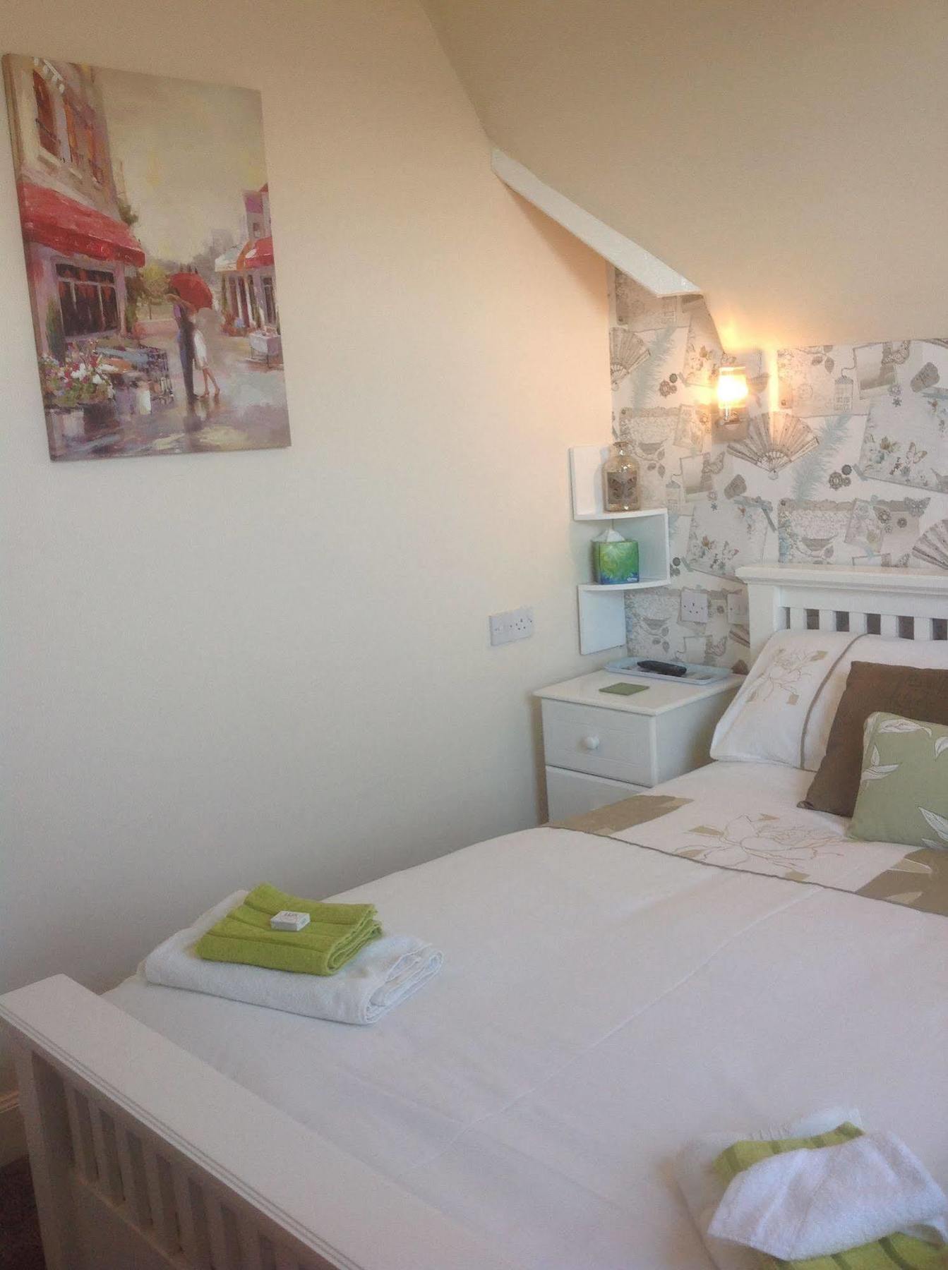 Cleasewood Guest House Great Yarmouth Exterior foto